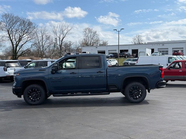 2026 Chevrolet Silverado 2500 HD LTZ - Photo 2