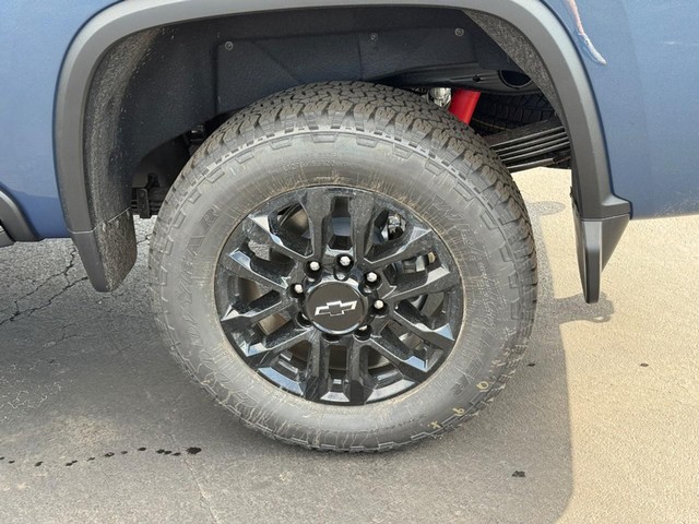 2026 Chevrolet Silverado 2500 HD LTZ - Photo 4