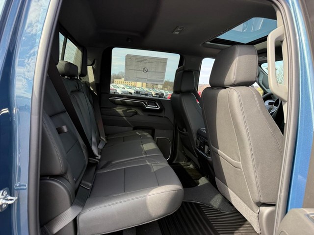 2026 Chevrolet Silverado 2500 HD LTZ - Photo 5