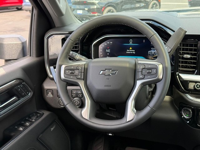 2026 Chevrolet Silverado 2500 HD LTZ - Photo 7