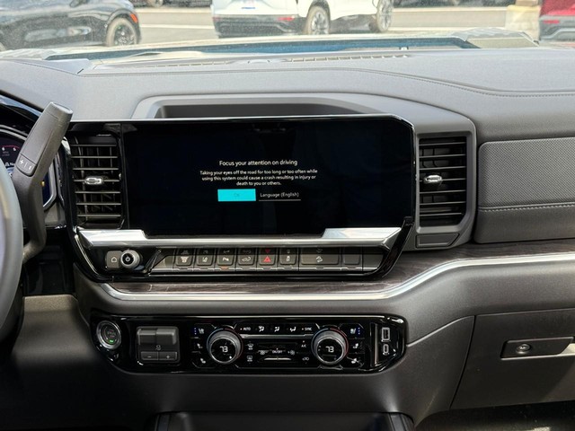 2026 Chevrolet Silverado 2500 HD LTZ - Photo 8
