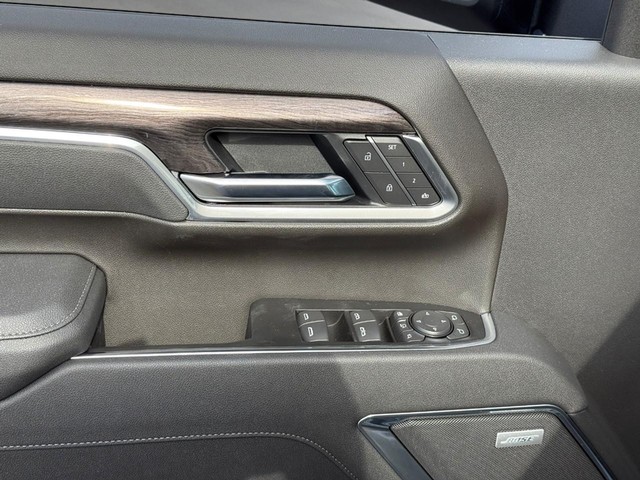 2026 Chevrolet Silverado 2500 HD LTZ - Photo 10