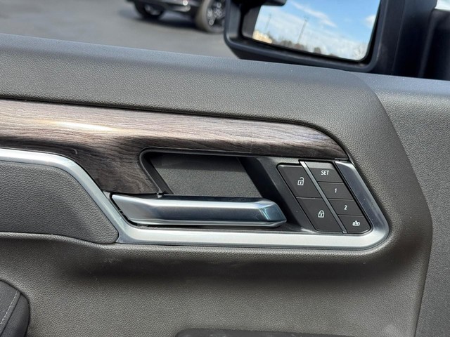 2026 Chevrolet Silverado 2500 HD LTZ - Photo 11