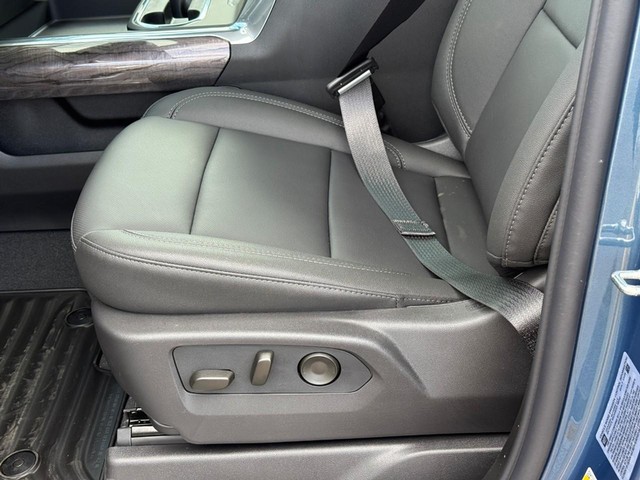 2026 Chevrolet Silverado 2500 HD LTZ - Photo 12