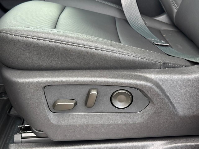 2026 Chevrolet Silverado 2500 HD LTZ - Photo 13