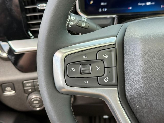 2026 Chevrolet Silverado 2500 HD LTZ - Photo 14