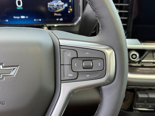 2026 Chevrolet Silverado 2500 HD LTZ - Photo 15
