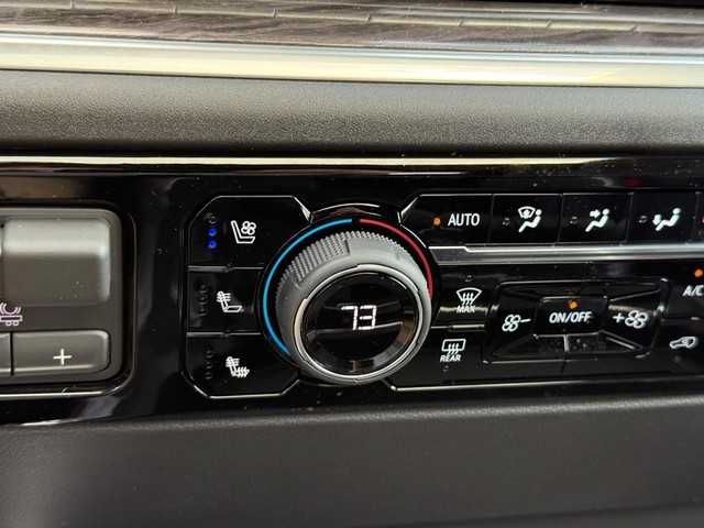 2026 Chevrolet Silverado 2500 HD LTZ - Photo 16