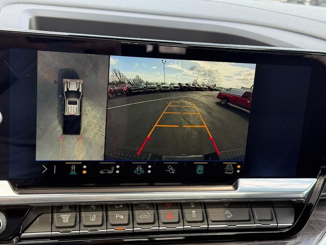 2026 Chevrolet Silverado 2500 HD LTZ - Photo 17