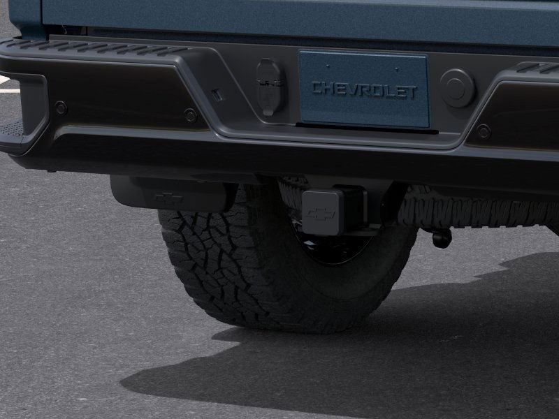 Chevrolet Silverado 2500HD Vehicle Full-screen Gallery Image 14