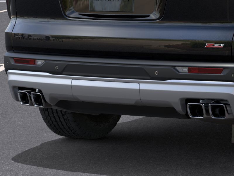 Chevrolet Traverse Vehicle Full-screen Gallery Image 14