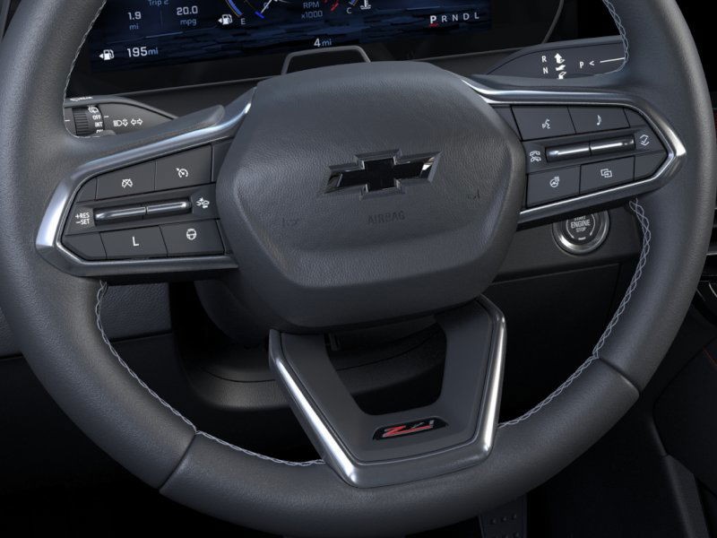 Chevrolet Traverse Vehicle Full-screen Gallery Image 19