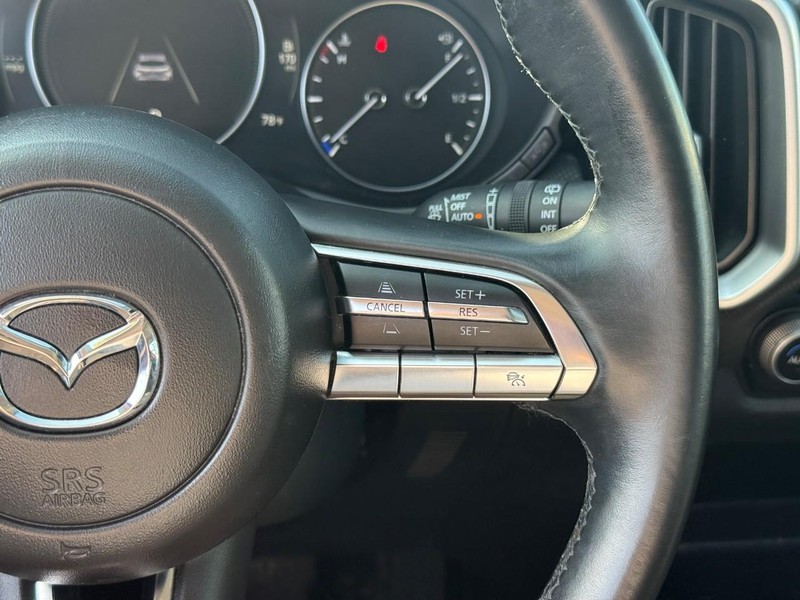 Mazda CX-50 Vehicle Full-screen Gallery Image 19