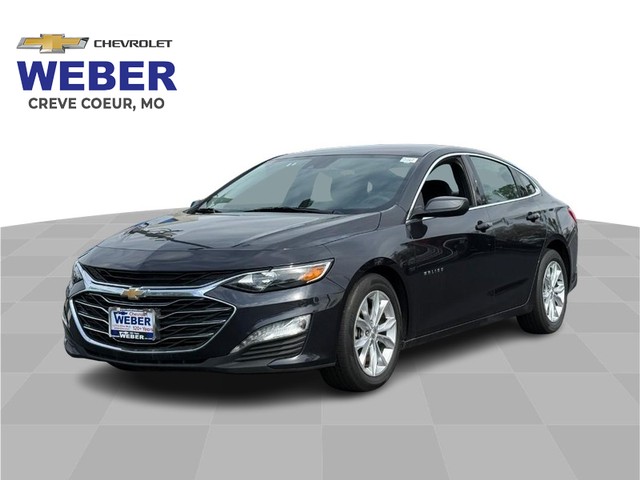 Creve Coeur MO 2023 Chevrolet Malibu more details - chevrolet malibu