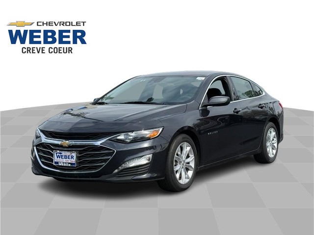 Creve Coeur MO 2023 Chevrolet Malibu more details - chevrolet malibu