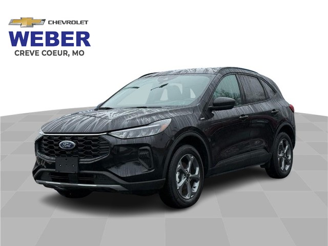 Creve Coeur MO 2025 Ford Escape more details - ford escape