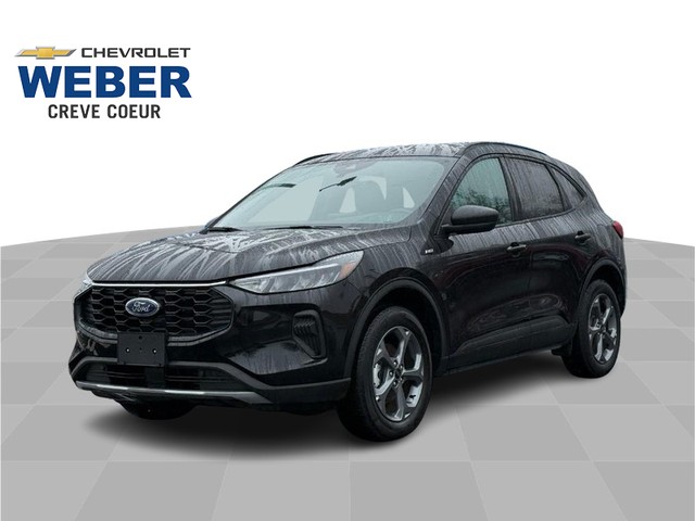 Creve Coeur MO 2025 Ford Escape more details - ford escape