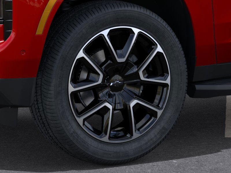 Chevrolet Tahoe Vehicle Full-screen Gallery Image 9