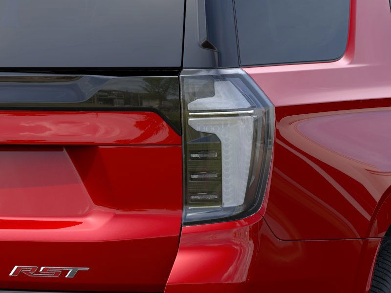 Chevrolet Tahoe Vehicle Full-screen Gallery Image 11