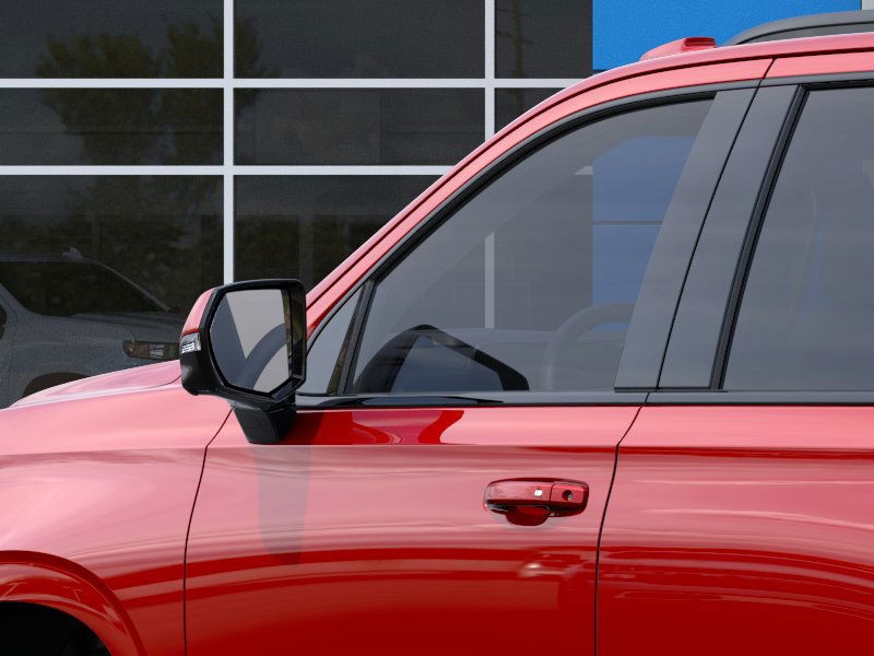 Chevrolet Tahoe Vehicle Full-screen Gallery Image 12