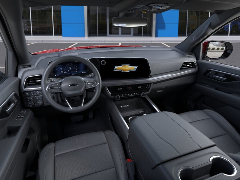 Chevrolet Tahoe Vehicle Full-screen Gallery Image 15
