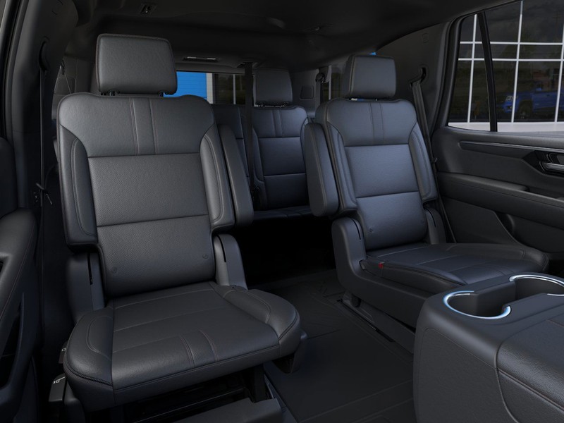 Chevrolet Tahoe Vehicle Full-screen Gallery Image 17