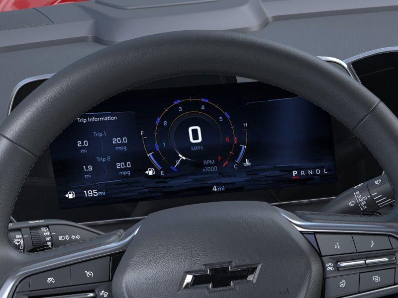 Chevrolet Tahoe Vehicle Full-screen Gallery Image 18