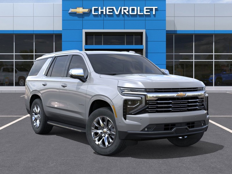 Chevrolet Tahoe Vehicle Full-screen Gallery Image 7