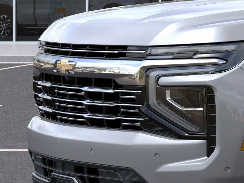 Chevrolet Tahoe Vehicle Full-screen Gallery Image 13