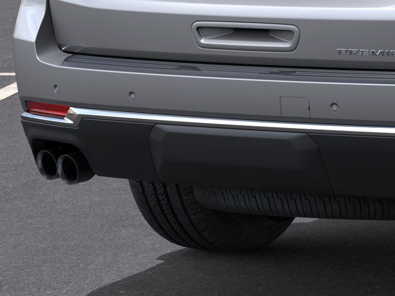 Chevrolet Tahoe Vehicle Full-screen Gallery Image 14