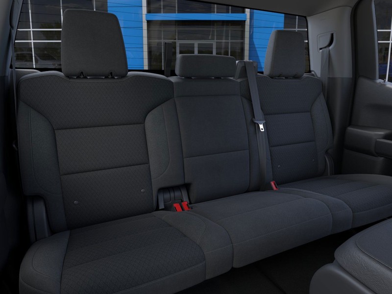 Chevrolet Silverado 1500 Vehicle Full-screen Gallery Image 17