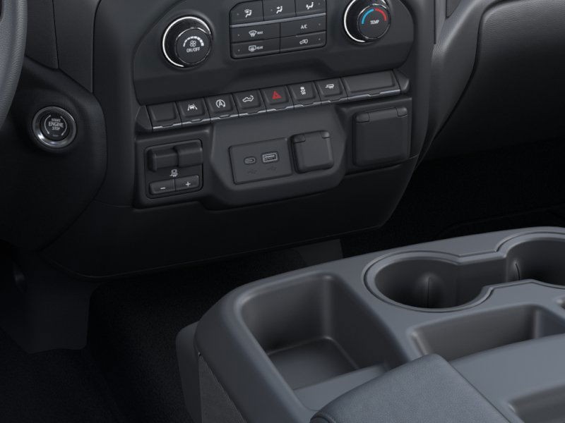 Chevrolet Silverado 1500 Vehicle Full-screen Gallery Image 23