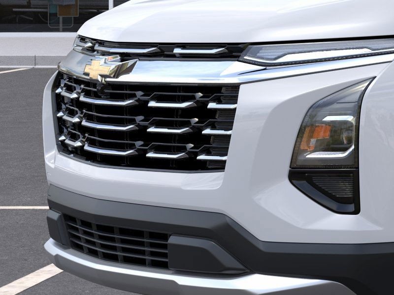 Chevrolet Equinox Vehicle Full-screen Gallery Image 13
