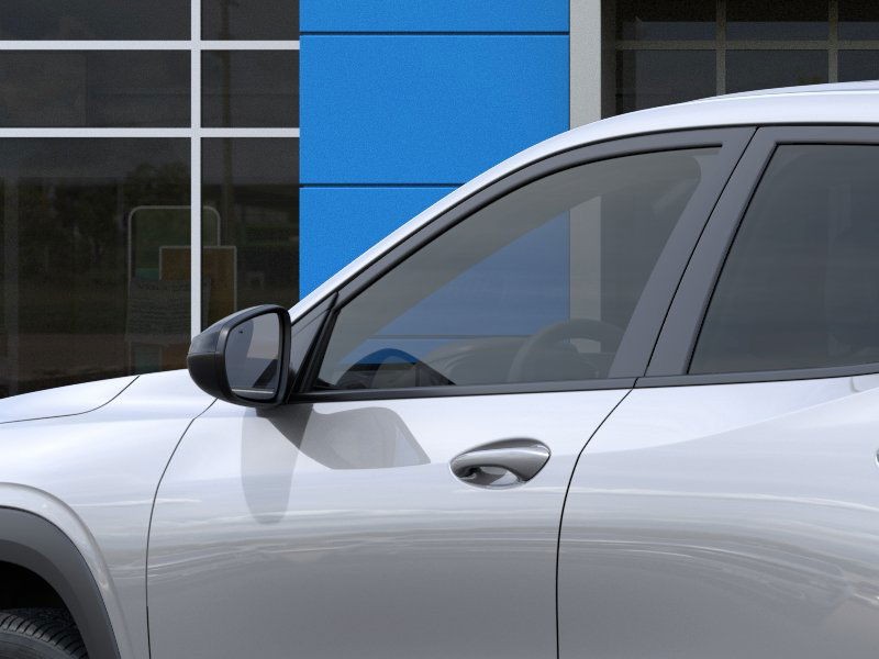 Chevrolet Trax Vehicle Full-screen Gallery Image 12