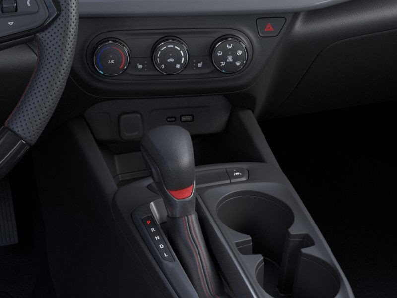 Chevrolet Trax Vehicle Full-screen Gallery Image 23