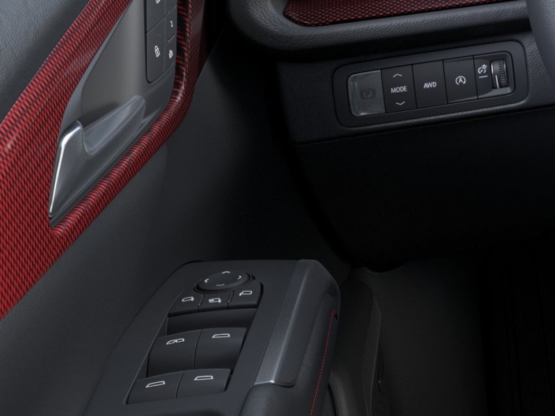 Chevrolet Traverse Vehicle Full-screen Gallery Image 22