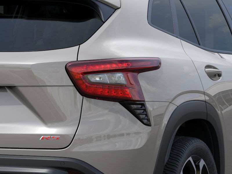 Chevrolet Trax Vehicle Full-screen Gallery Image 11