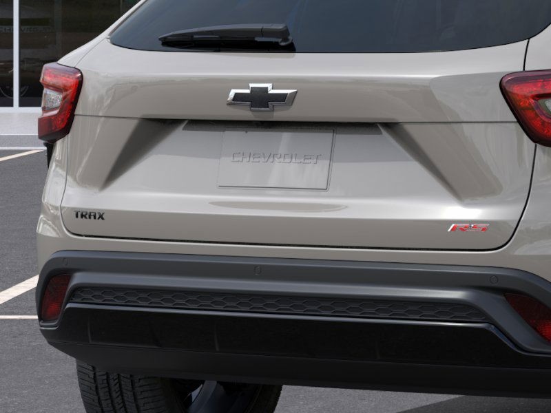 Chevrolet Trax Vehicle Full-screen Gallery Image 14