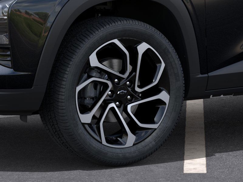 Chevrolet Trax Vehicle Full-screen Gallery Image 9