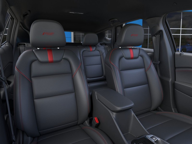 Chevrolet Trax Vehicle Full-screen Gallery Image 16