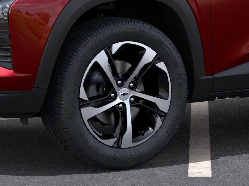 Chevrolet Trax Vehicle Full-screen Gallery Image 9