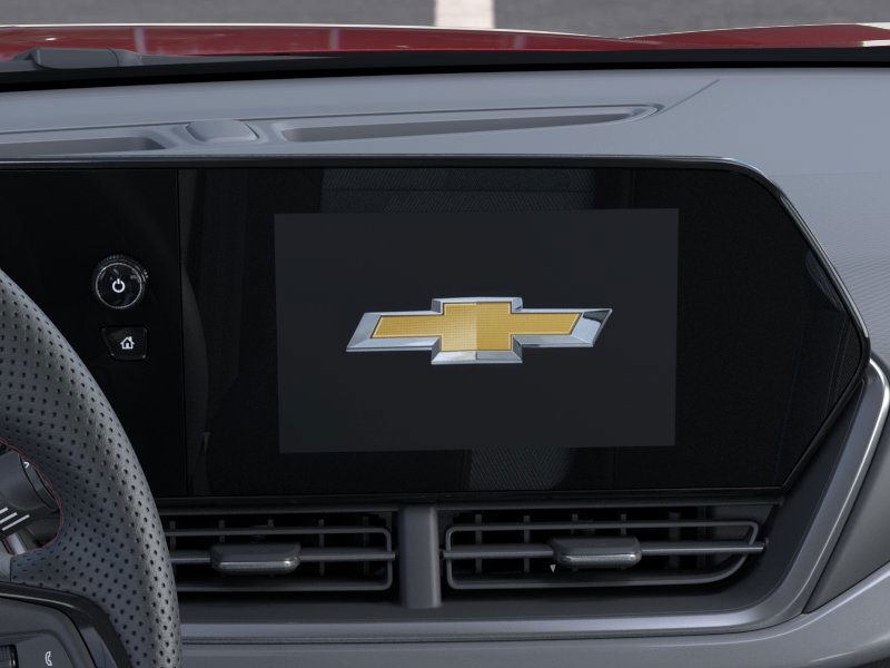 Chevrolet Trax Vehicle Full-screen Gallery Image 20