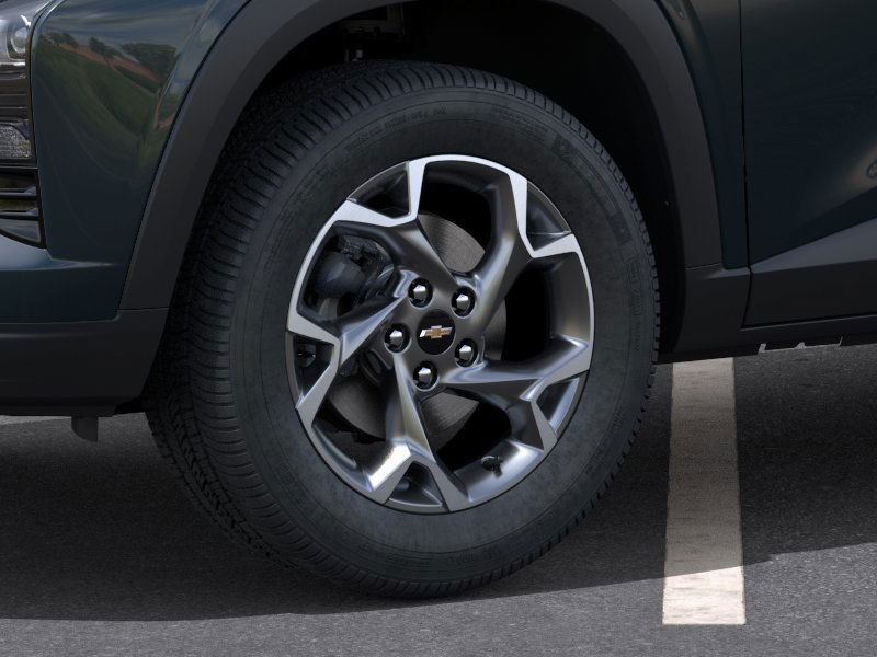 Chevrolet Trax Vehicle Full-screen Gallery Image 9