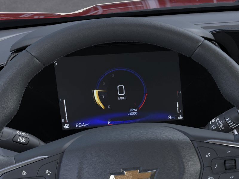 Chevrolet Trax Vehicle Full-screen Gallery Image 18