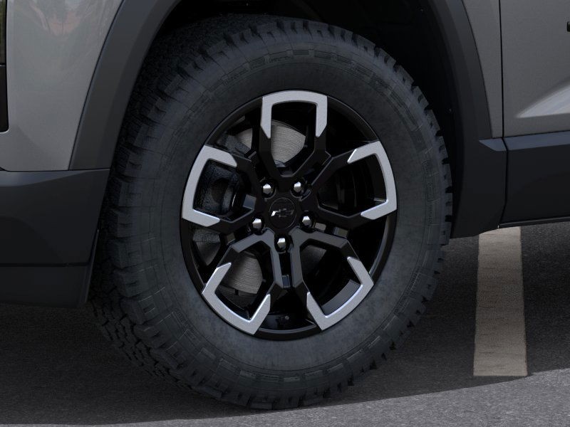 Chevrolet Equinox Vehicle Full-screen Gallery Image 9