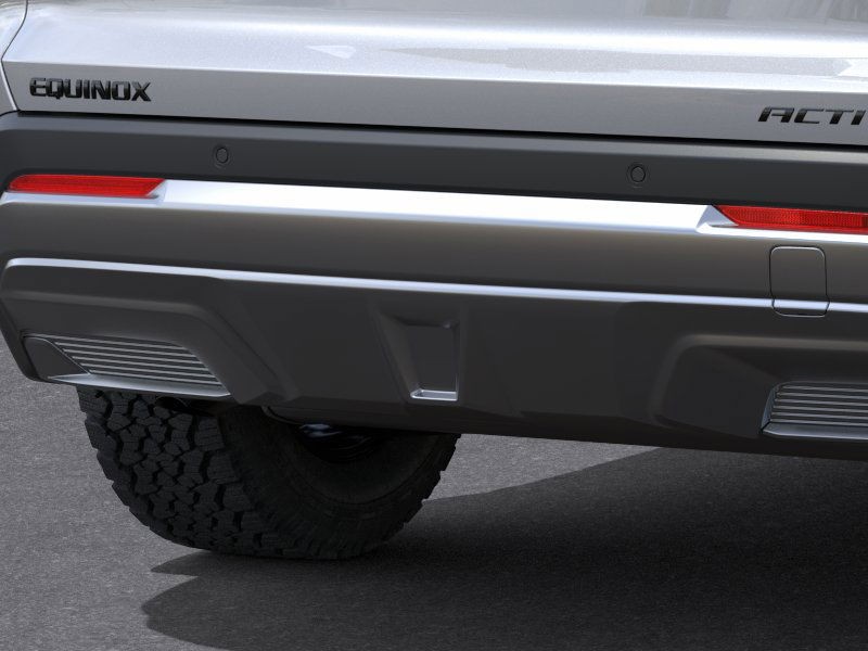 Chevrolet Equinox Vehicle Full-screen Gallery Image 14