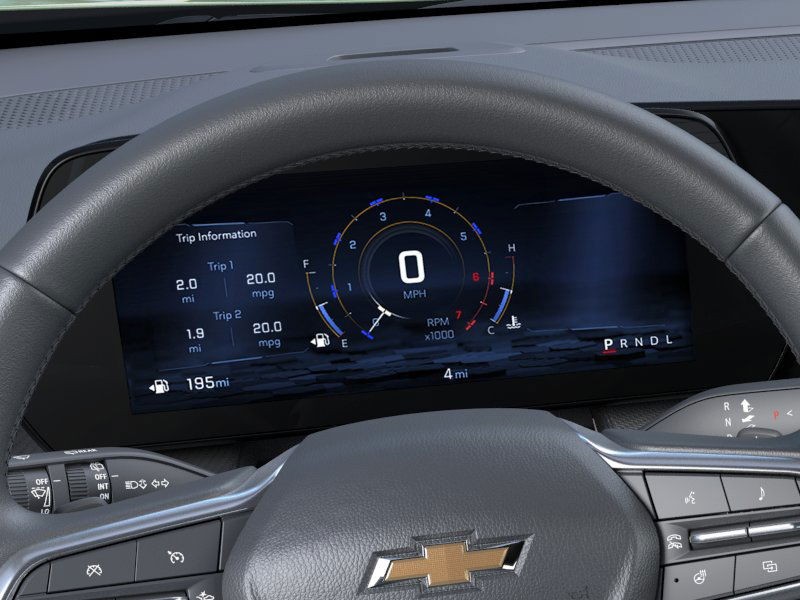 Chevrolet Equinox Vehicle Full-screen Gallery Image 18