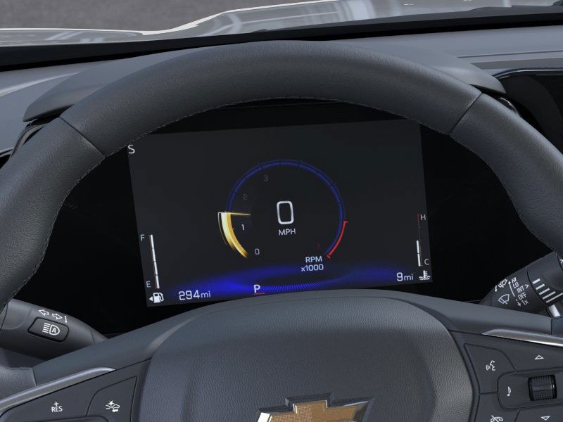 Chevrolet Trax Vehicle Full-screen Gallery Image 18