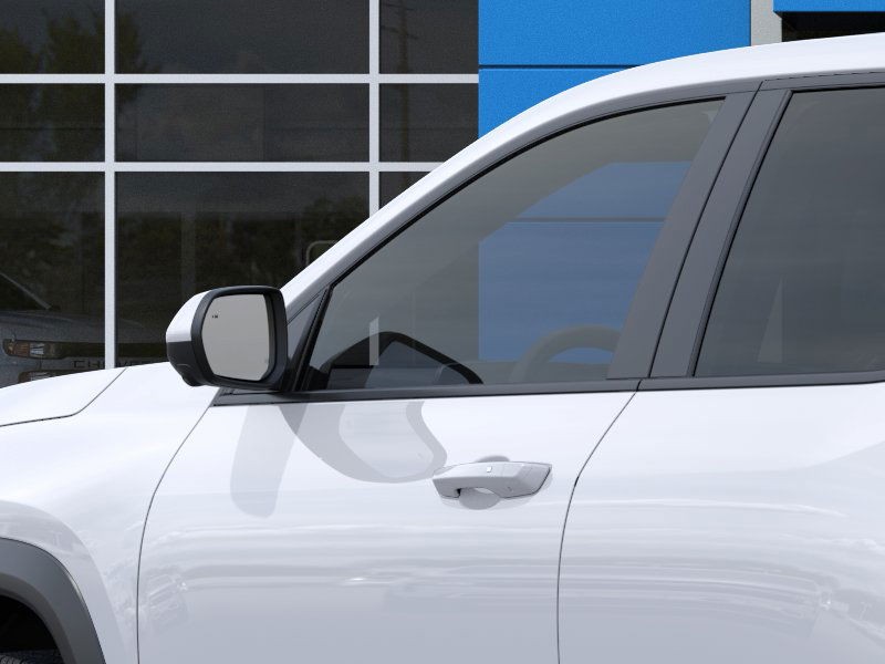 Chevrolet Equinox Vehicle Full-screen Gallery Image 12