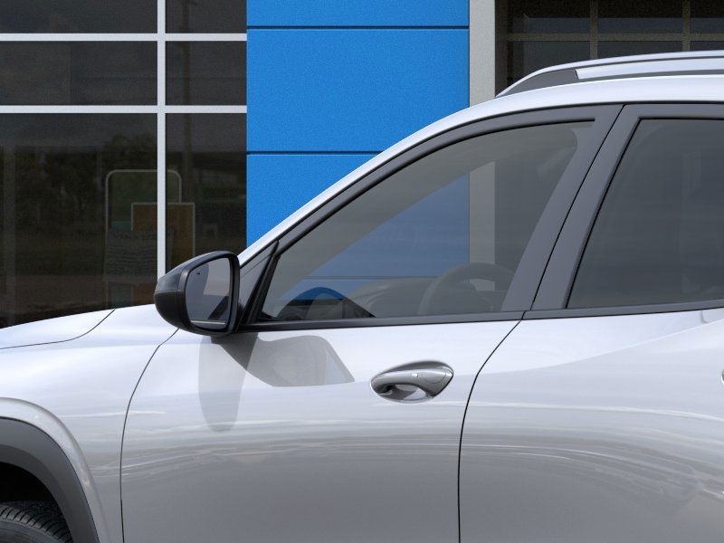 Chevrolet Trax Vehicle Full-screen Gallery Image 12